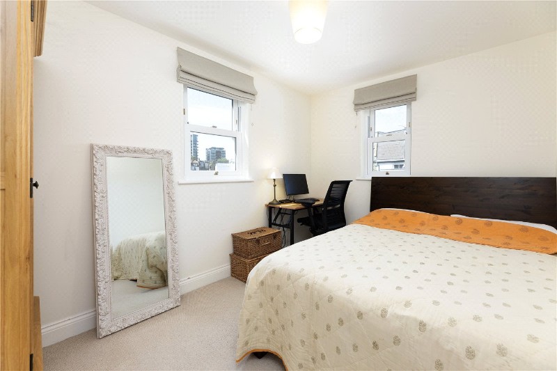 Bective Road, London, SW15