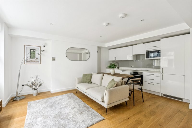 Berrington House, Hereford Road, London, W2