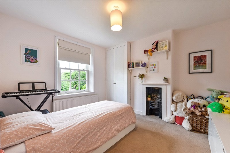 Step Terrace, Oram&#39;s Arbour, Winchester, SO22