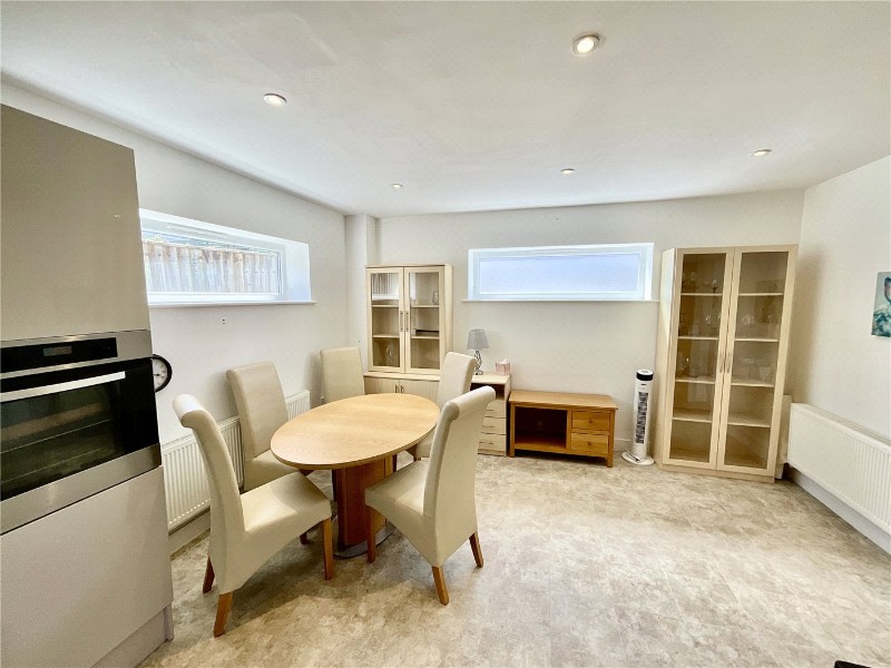The Old Bakehouse Mews, Highcliffe, Christchurch, Dorset, BH23