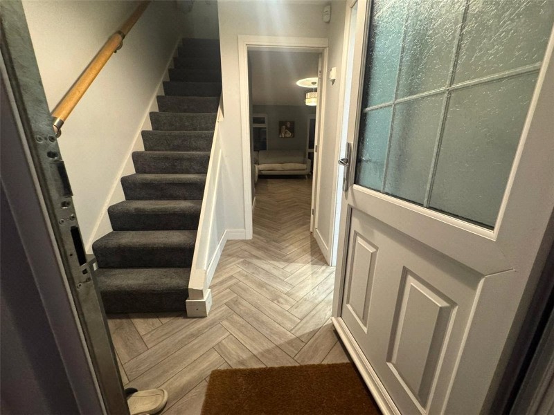 Bracken Close, North Baddesley, Southampton, Hampshire, SO52