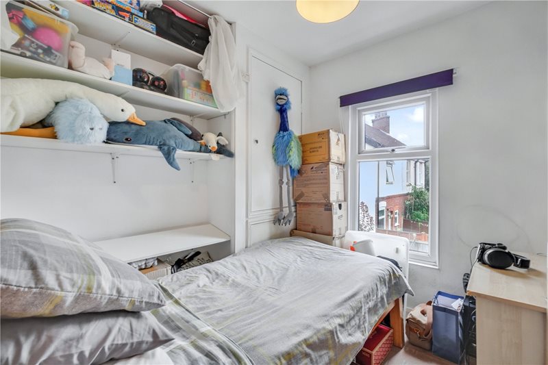 Britannia Road, Norwich, Norfolk, NR1