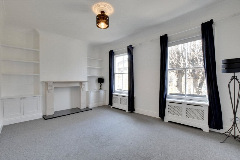 Westcombe Hill, Blackheath, London, SE3