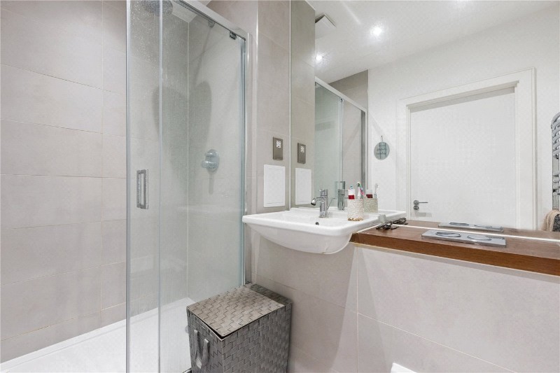 Murrain Road, London, N4