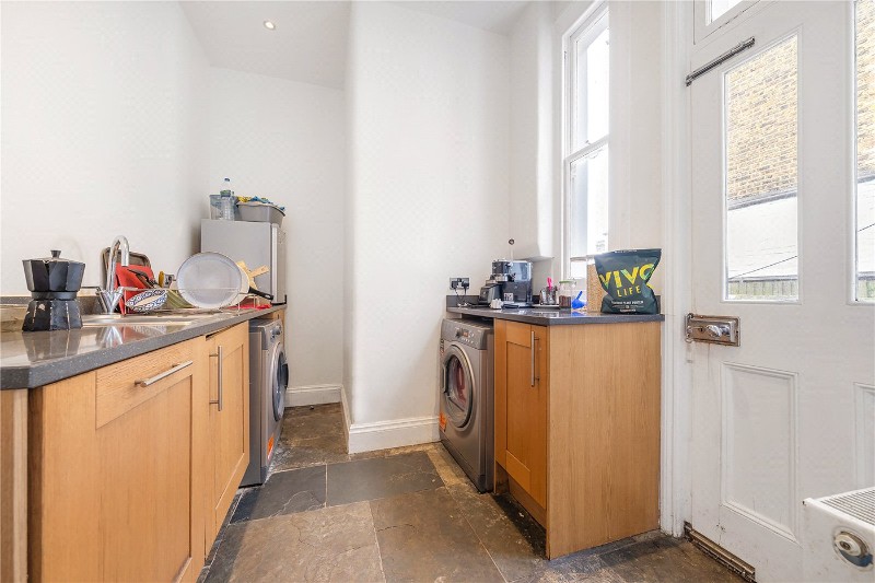 Friern Road, East Dulwich, London, SE22