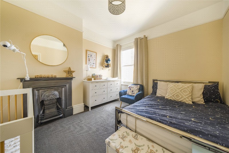 Northwood Road, London, SE23