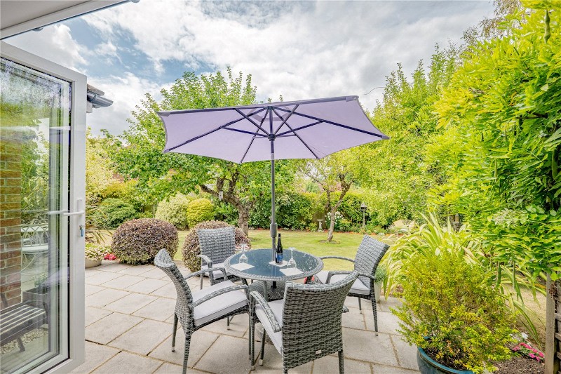 The Ridge, Woodfalls, Salisbury, Wiltshire, SP5