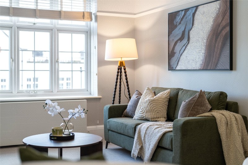 Clifton Court, Northwick Terrace, St John&#39;s Wood, London, NW8