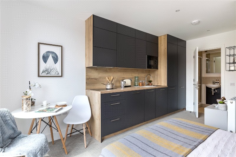 Harrovian House, 2a Woodlands Road, Harrow, Middlesex, HA1