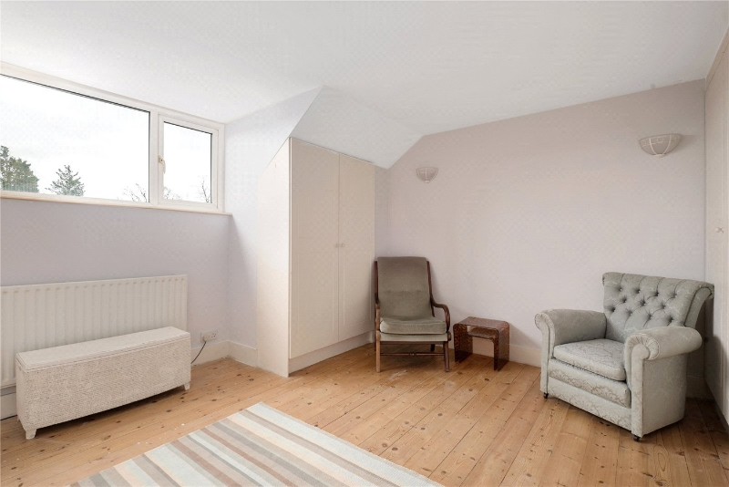 Chestnut Road, West Norwood, London, SE27