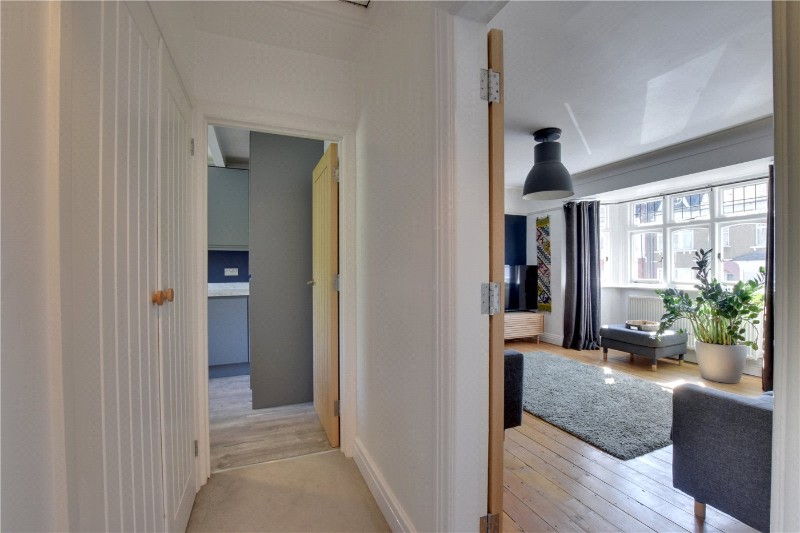 Boyne Road, Lewisham, London, SE13