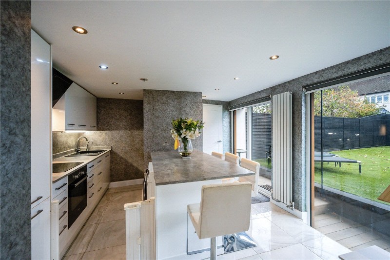 Croydon Road, Keston, BR2