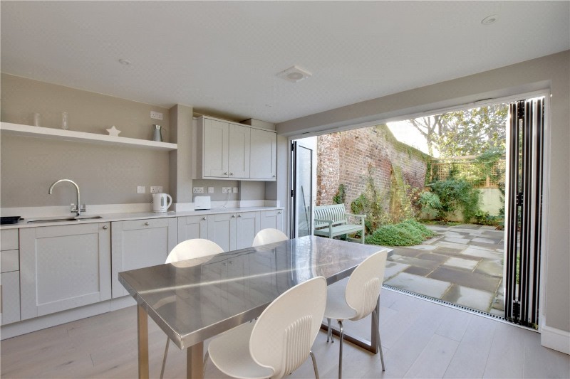 Eliot Place, Blackheath, London, SE3