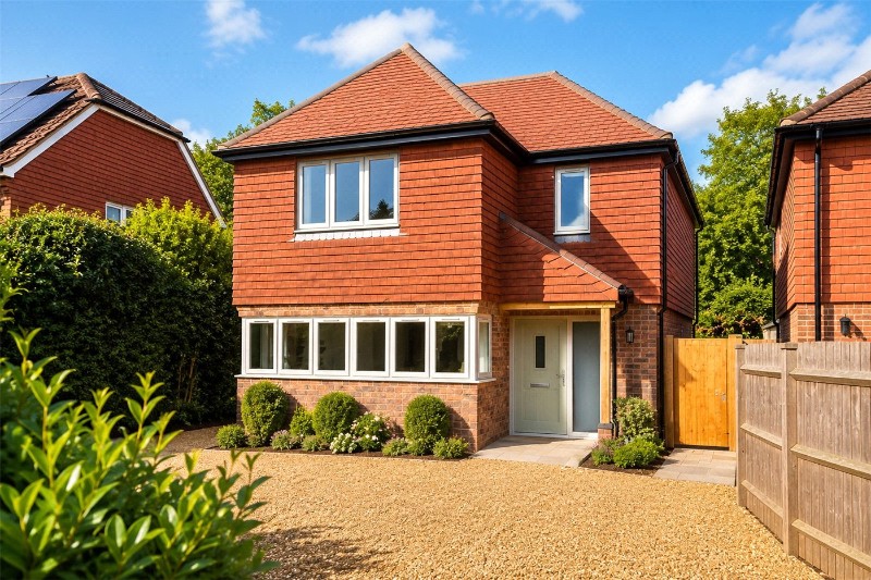 Stoner Hill, Steep, Petersfield, GU32
