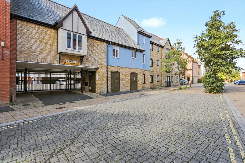 Wherry Road, Norwich, Norfolk, NR1