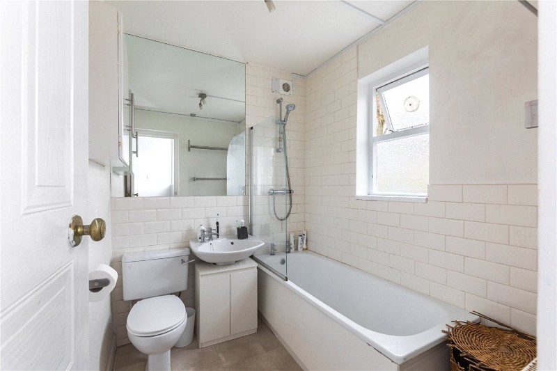 Riversdale Road, London, N5