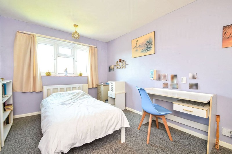 Westman Road, Winchester, Hampshire, SO22