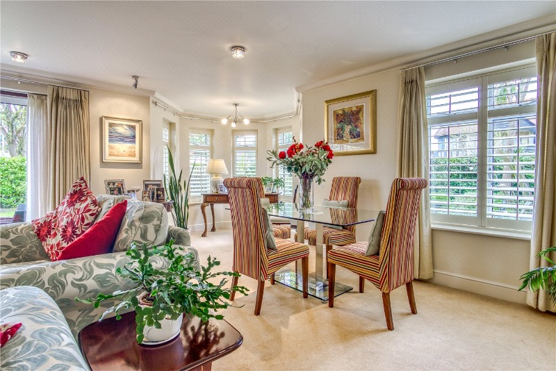 Radley Hall, 50 Kings Avenue, Lower Parkstone, Poole, BH14
