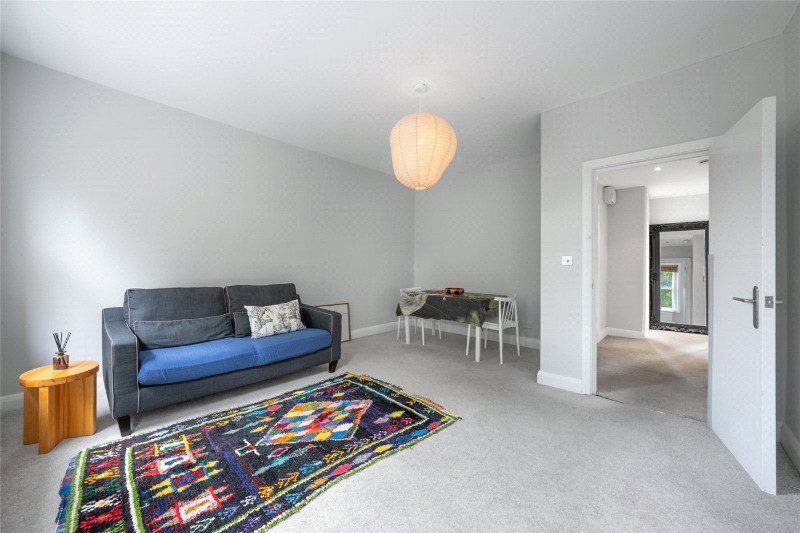 Elgin Avenue, London, W9