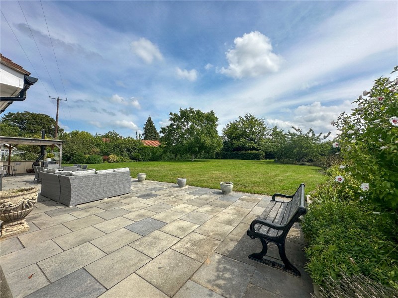 Stocks Hill, Bawburgh, Norwich, Norfolk, NR9