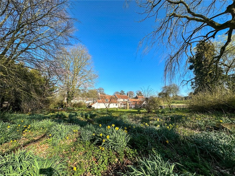 The Common, Shotesham St. Mary, Norwich, Norfolk, NR15