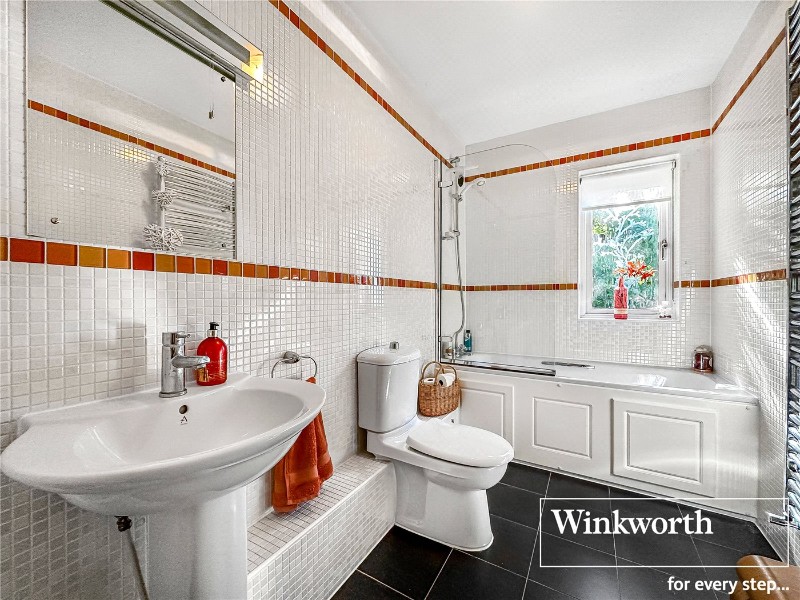 Coach House Mews, Ferndown, Dorset, BH22