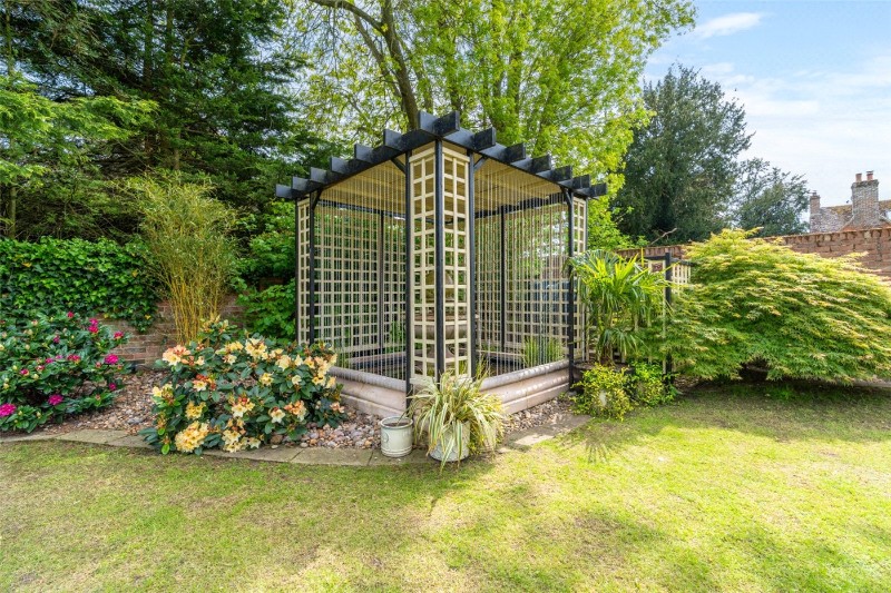 Orchard Mews, Horton, Wimborne, Dorset, BH21
