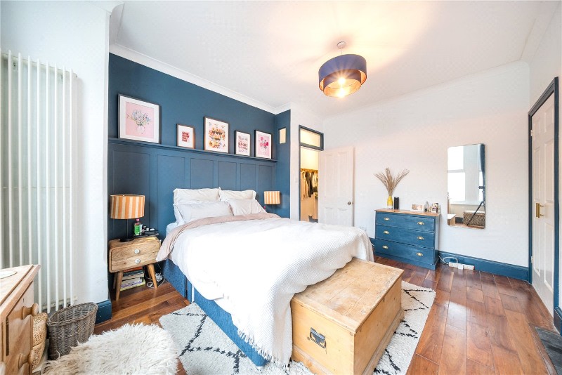 Stanstead Road, London, United Kingdom, SE23