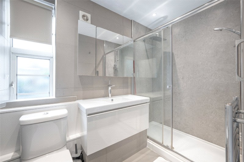 Northways, College Crescent, London, NW3