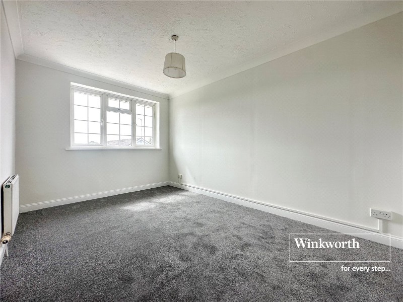 Warren Walk, Ferndown, Dorset, BH22