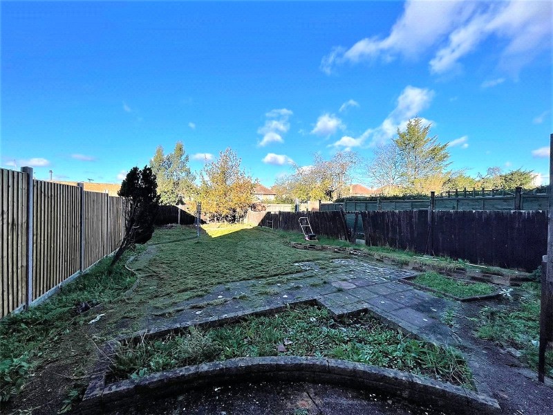 Marlborough Hill, Harrow, Middlesex, HA1