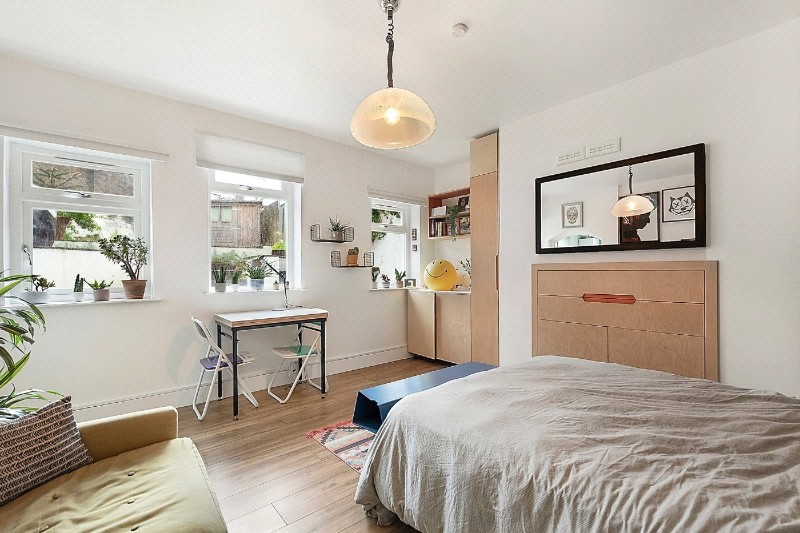 High View Road, London, SE19