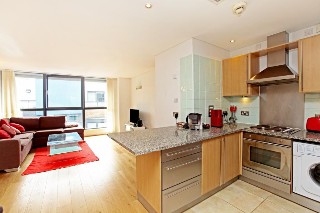 Britton Street, London, EC1M