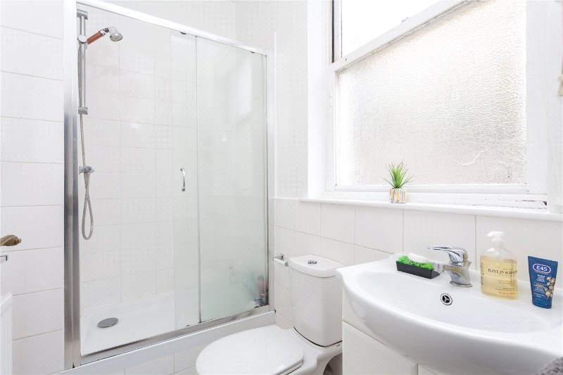 Florence Street, Islington, N1