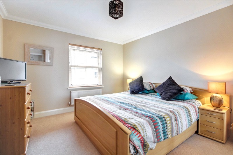 Trafalgar Square, Poringland, Norwich, Norfolk, NR14