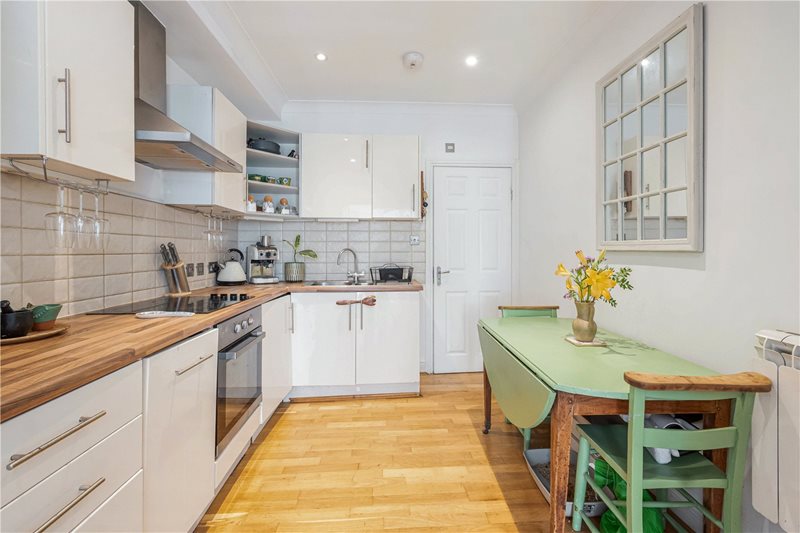 East Dulwich Road, East Dulwich, London, SE22