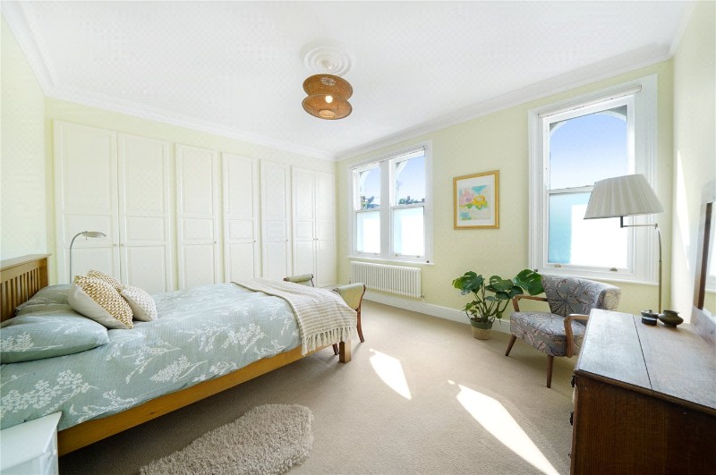 Barry Road, East Dulwich, London, SE22