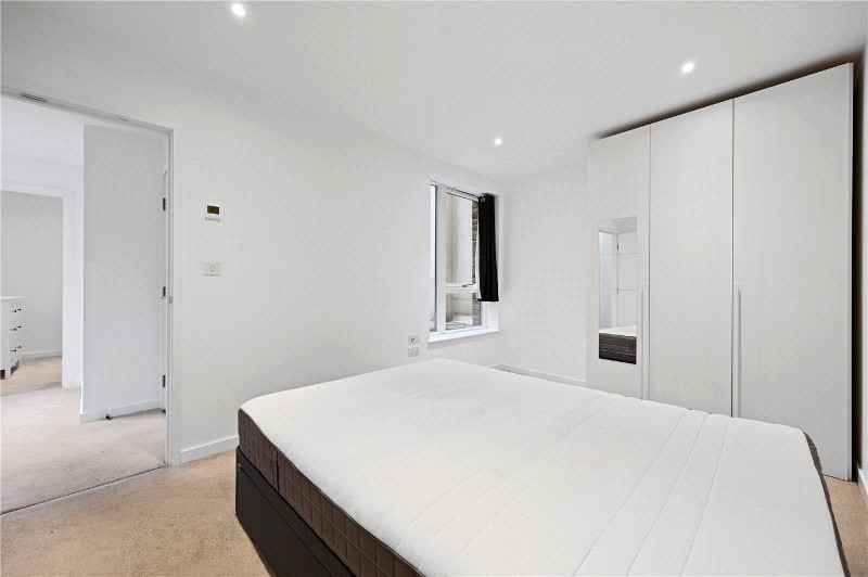 Hand Axe Yard, London, WC1X