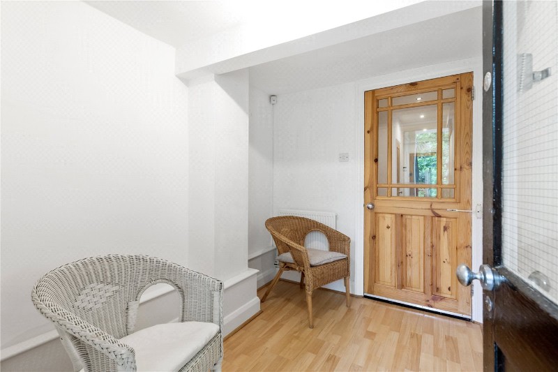Grosvenor Avenue, London, N5