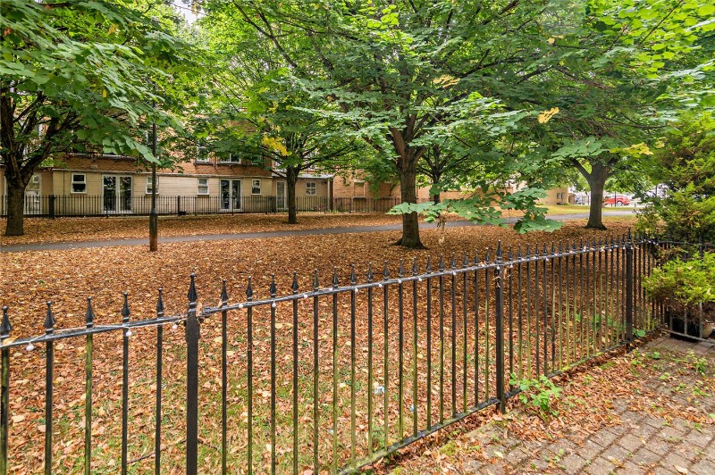 Parnell Road, Bristol, BS16