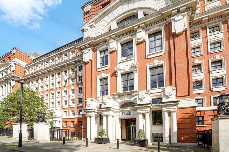 Beaux Arts Building, Manor Gardens, London, N7