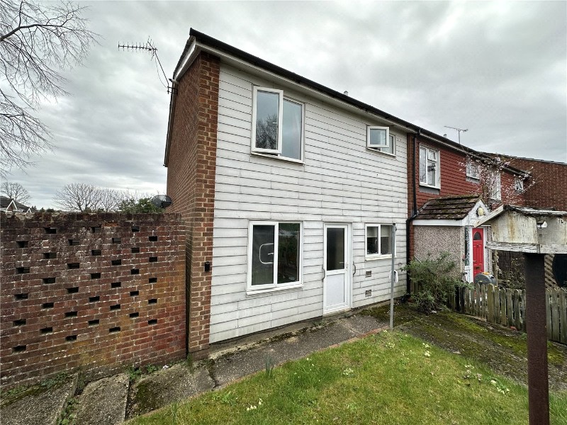 The Chantrys, Farnham, Surrey, GU9