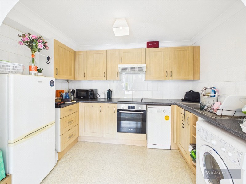 Hook Road, Surbiton, KT6