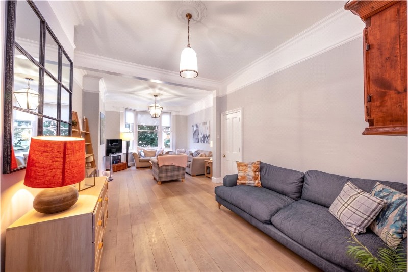 Achilles Road, London, NW6