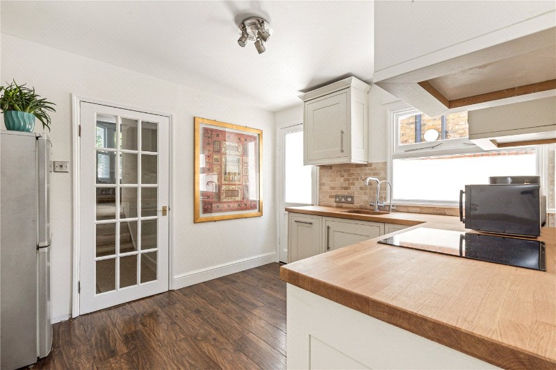 Vauxhall Grove, London, UK, SW8