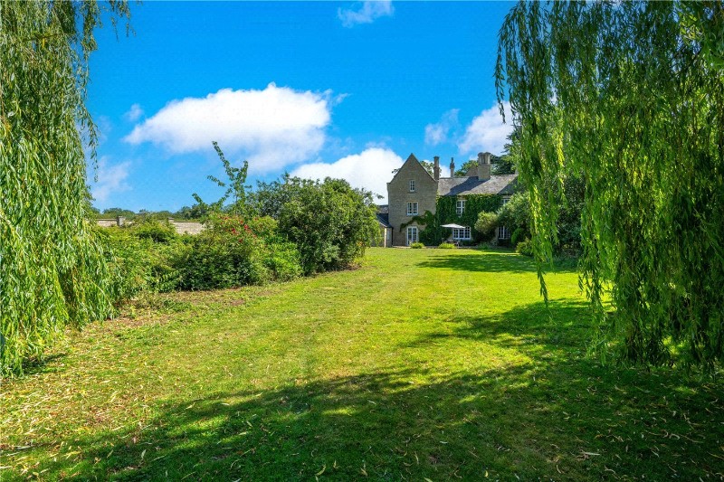 Lincoln Road, Leasingham, Sleaford, Lincolnshire, NG34