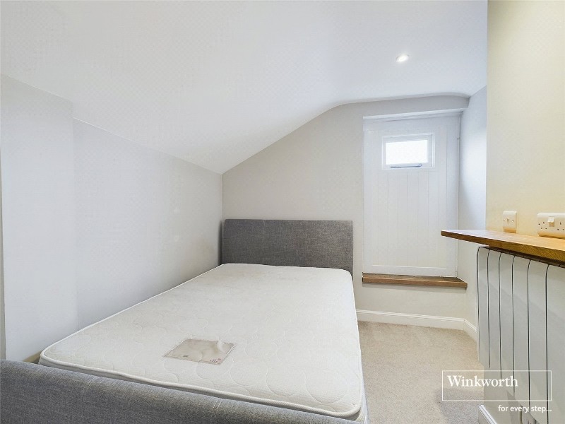 Castle Street, Reading, Berkshire, RG1