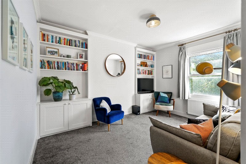 Brecknock Road, London, N19