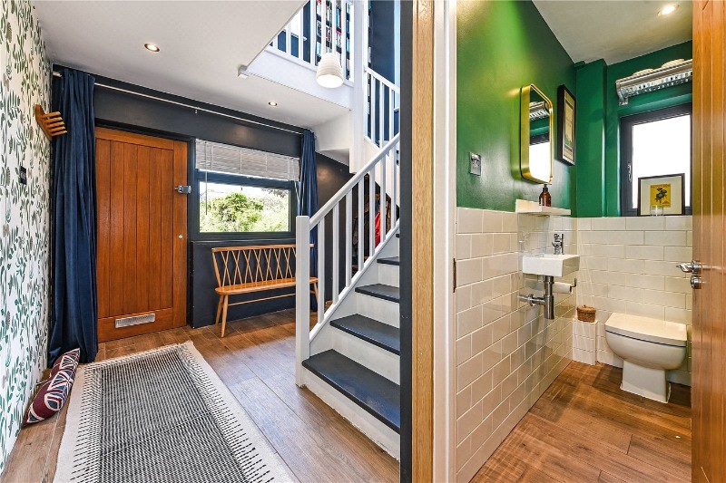 Harestock Road, Winchester, Winchester, Hampshire, SO22