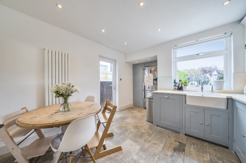 Romanhurst Gardens, Bromley, BR2